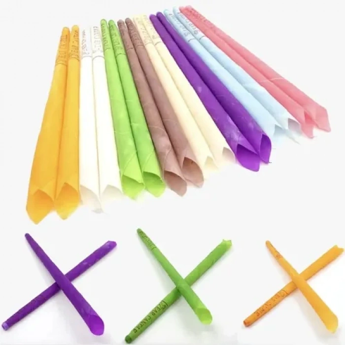 Litae Trend Kulak Temizleme Mumu