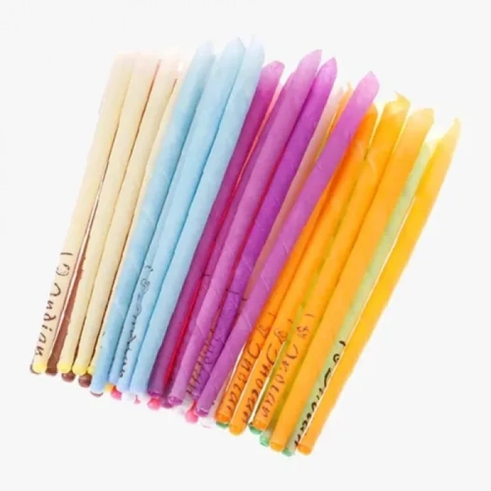 Litae Trend Kulak Temizleme Mumu