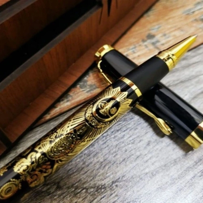 Litae Trend  Osmanlı Tuğralı Roller Kalem