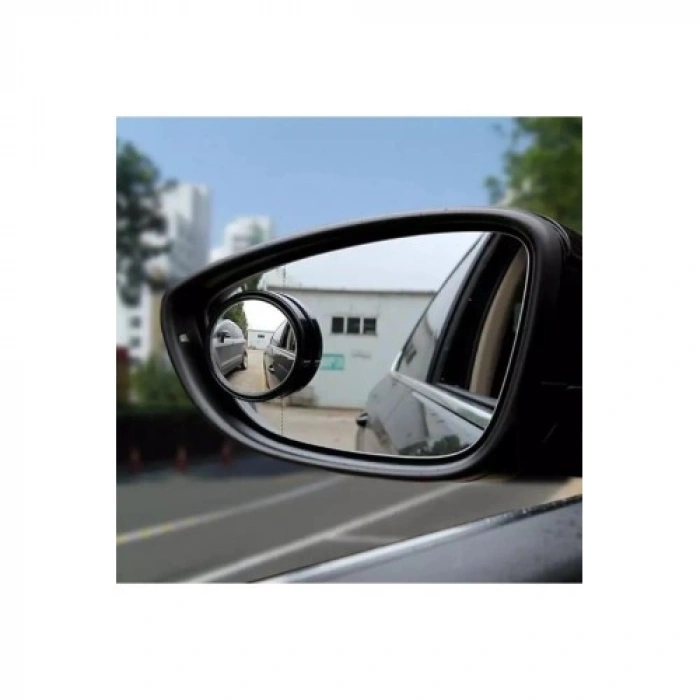Litae Trend Oto Araç Kör Nokta Aynası - 2li Set