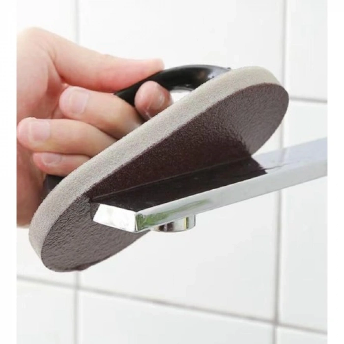 Litae Trend Saplı Bulaşık ve Tencere Ovma Süngeri