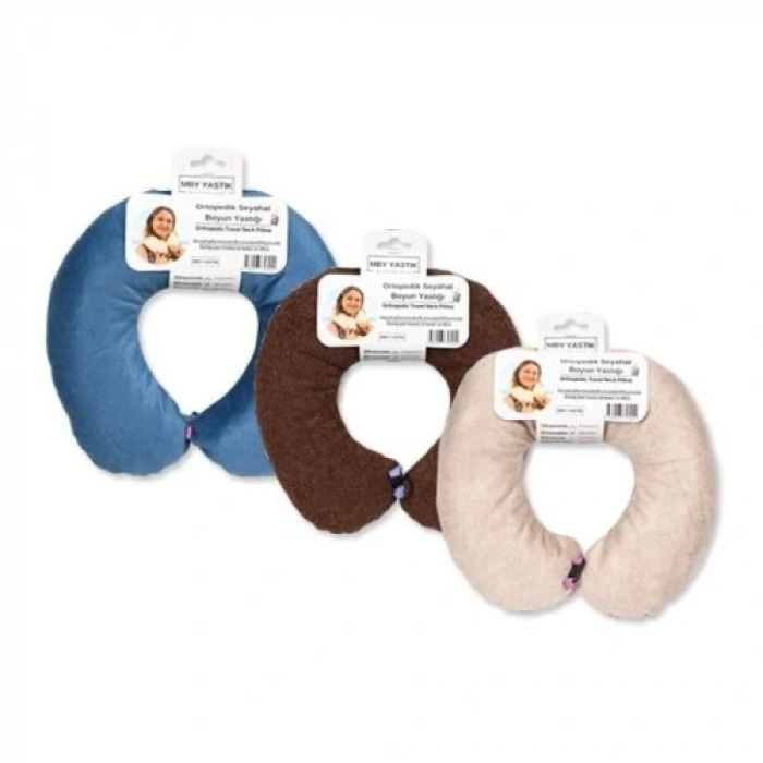 Litae Trend Seyahat Boyun Yastığı