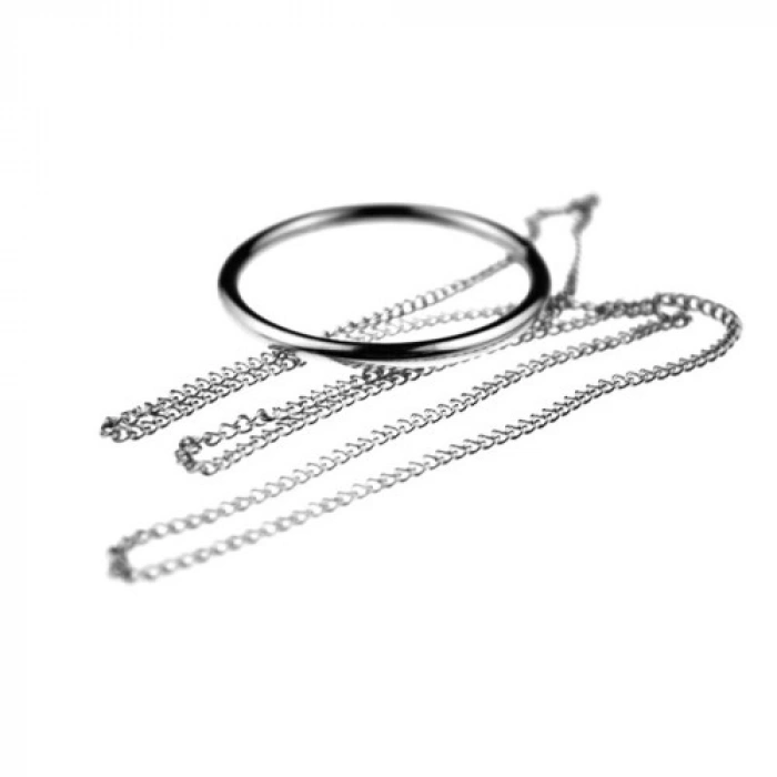 Litae Trend Sihirli Halka İllüzyon Oyunu Sihir Şaka Sihir Malzemesi