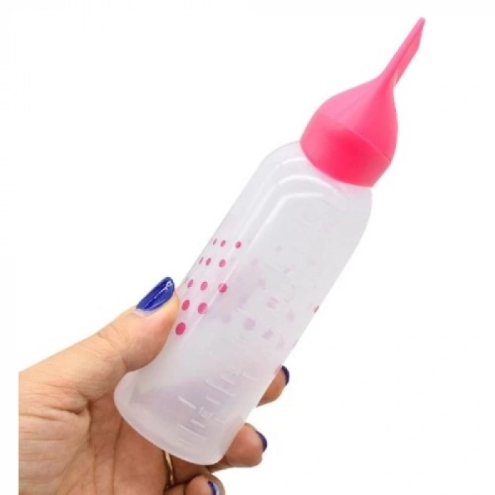 Litae Trend Taraklı Saç Uygulama Şişesi