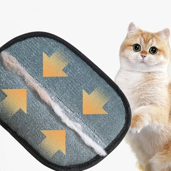 Litae Trend Tüy Toplama Eldiveni