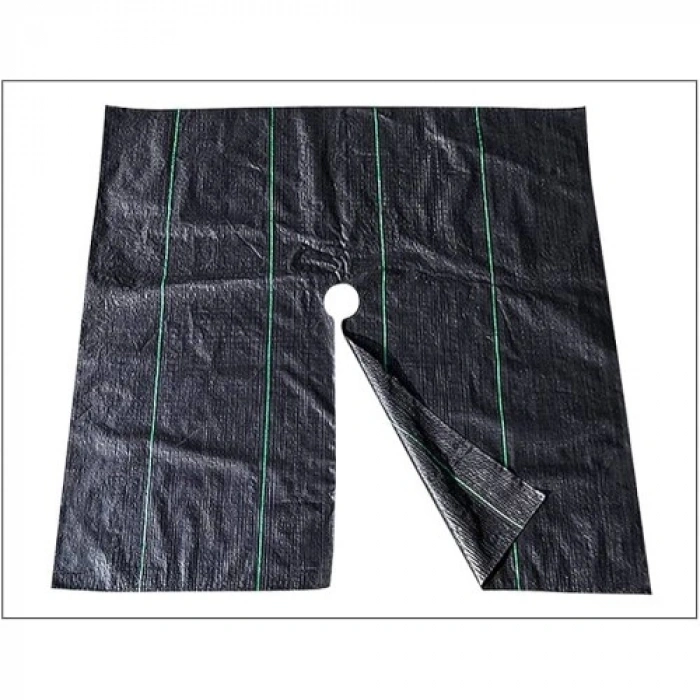 Litae Trend Yabani Ot Bariyer Matı