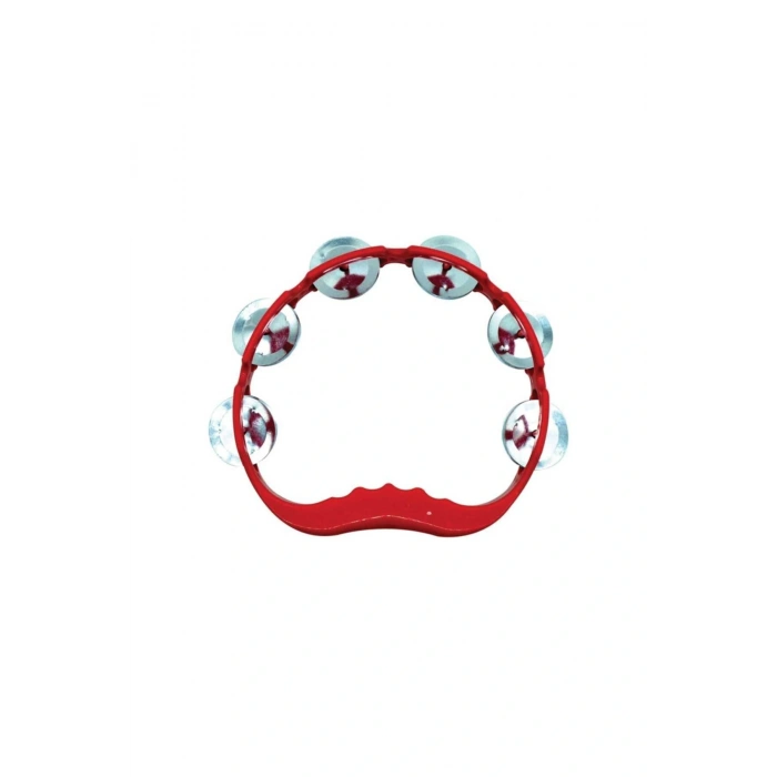 LitaeTrend 10 Adet 6 Metal Zilli Kına Gecesi Tefi Kına Malzemeleri