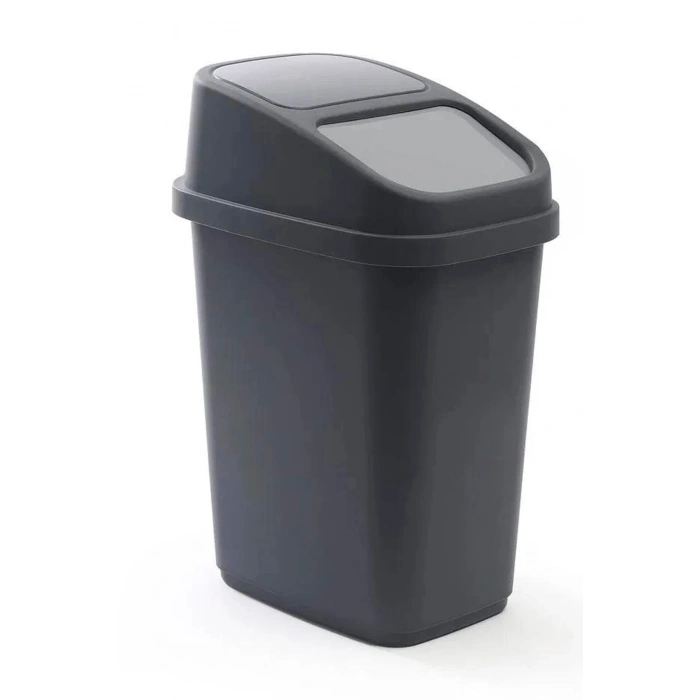 LitaeTrend 10 Lt Çöp Kovası Royaleks-G646