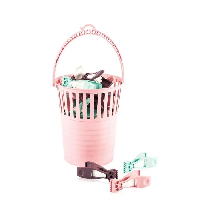 LitaeTrend 15Li Sepetli Mandal