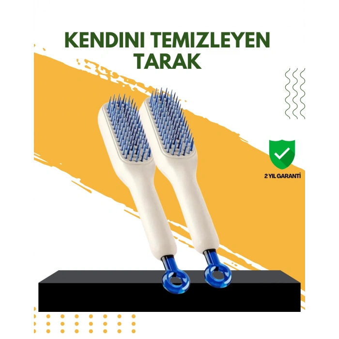 HERŞEYTREND 17 Parça Profesyonel Manikür Pedikür Seti Paslanmaz Çelik Siyah Kutu