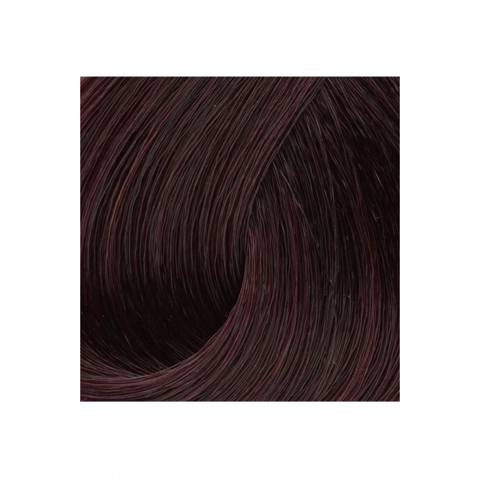 LitaeTrend 2 li Set Premium 3.4 Koyu Kestane - Kalıcı Krem Saç Boyası 2 X 50 g Tüp