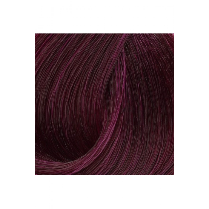 LitaeTrend 2 li Set Premium 4.20 Koyu Viyole - Kalıcı Krem Saç Boyası 2 X 50 g Tüp