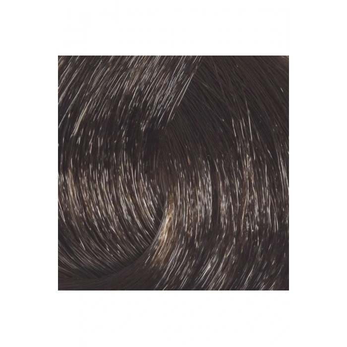 LitaeTrend 2 li Set Premium 6.1 Küllü Koyu Kumral - Kalıcı Krem Saç Boyası 2 X 50 g Tüp