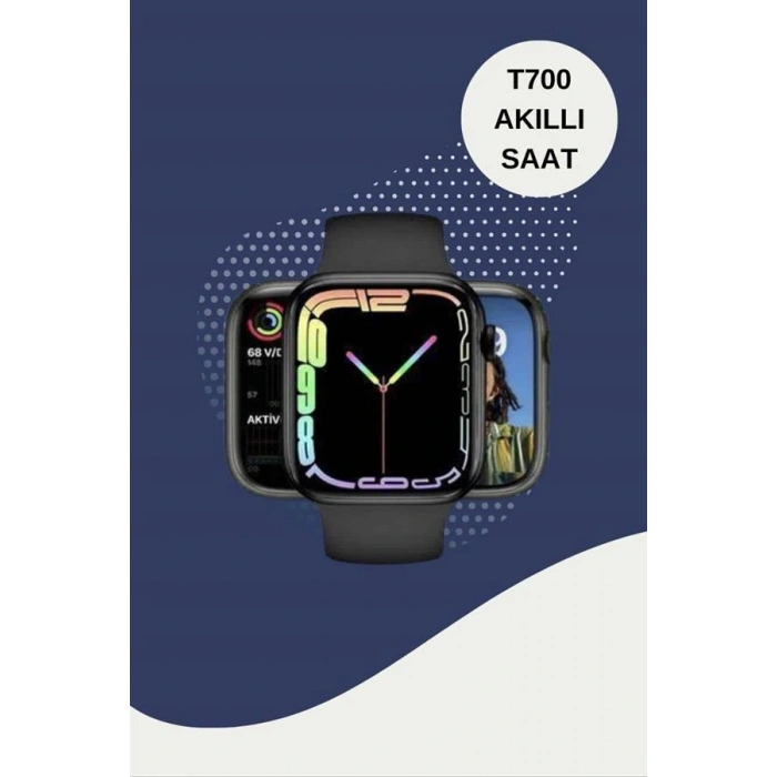 LitaeTrend 2025 Model Akıllı Saat ve Yeni Nesil Pro Bluetooth Kulaklık TWS Yüksek Ses Kaliteli