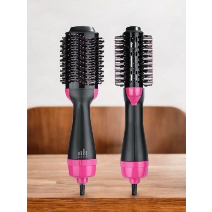 LitaeTrend 220°C’ye Kadar Isınan, Hacim ve Yıpranma Karşıtı Profesyonel Fön Tarağı