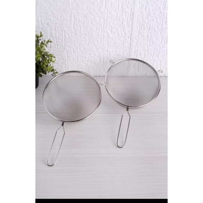 LitaeTrend 25cm Paslanmaz Süzgeç Royaleks-TS25