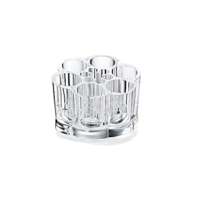 LitaeTrend 3lü Organizer Makyaj Kozmetik Organizeri