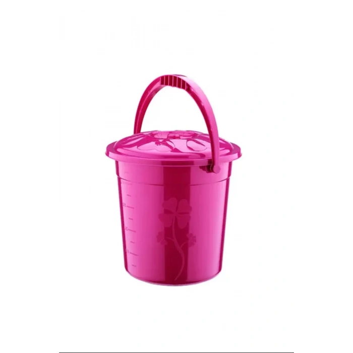 LitaeTrend 5 Lt Su Kovası Royaleks-ASD098