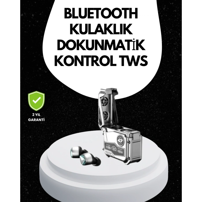 HERŞEYTREND 7 Renk Modlu Müzik Sensörlü Disko Topu – LED Işıklı Parti Aydınlatması