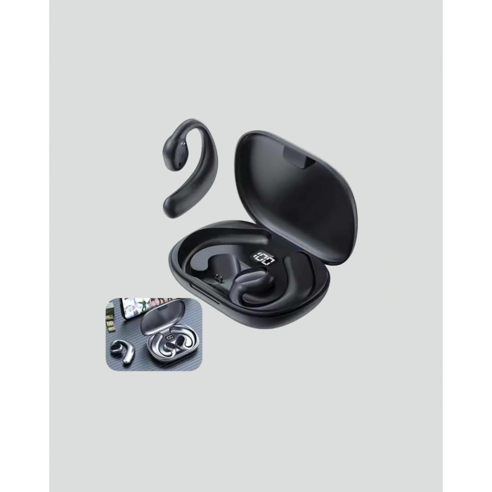 HERŞEYTREND 8 Akıllı Pişirme Menülü LED Ekranlı İndüksiyon Ocak