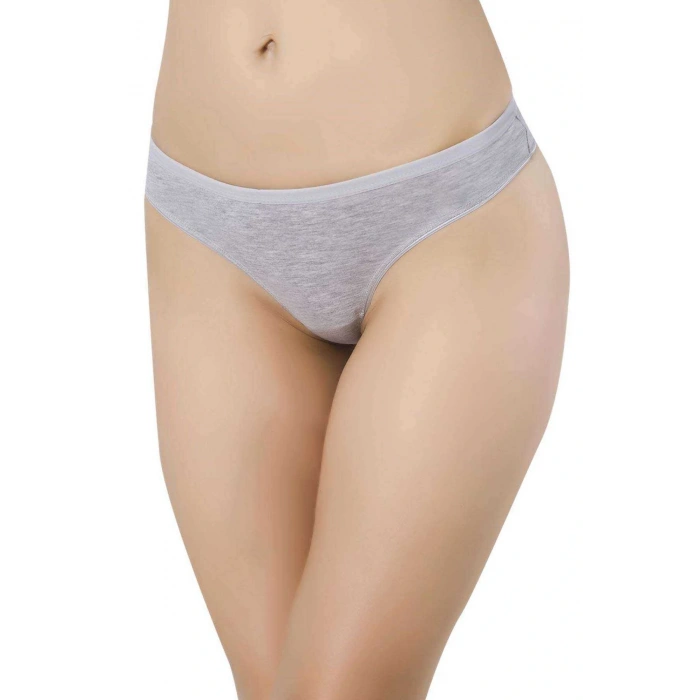 LitaeTrend 9 adet Süper Eko Set Likralı Kadın Slip Külot Yeşil Gri Mavi