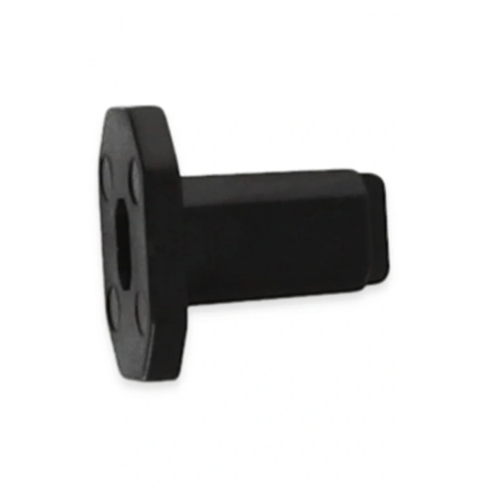 LitaeTrend Airpods 3 (3.nesil) Cool Kılıf - Siyah-Beyaz