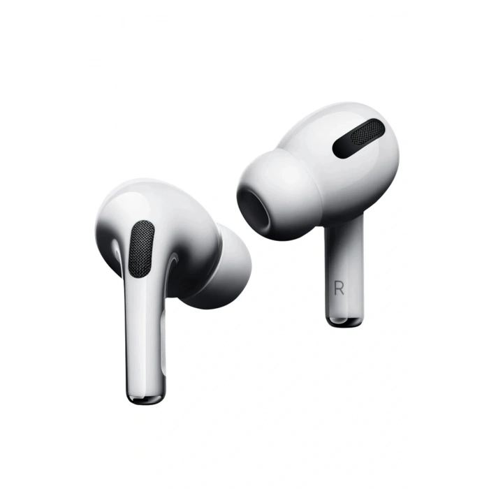 LitaeTrend Airpods Tesna Pro 2 Aktif Gürültü Engelleyici Özellikli Bluetooth Kulaklık - Beyaz