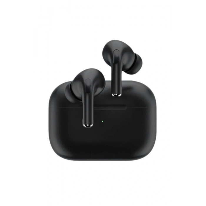 LitaeTrend Airpods Tesna Pro 2 Aktif Gürültü Engelleyici Özellikli Bluetooth Kulaklık - Siyah
