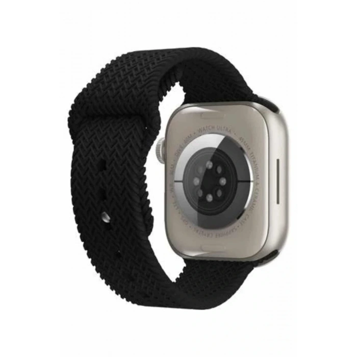 LitaeTrend Akıllı saat 2.02 inch Nabız Ölçer Arama Konuşma Müzik Dinleme