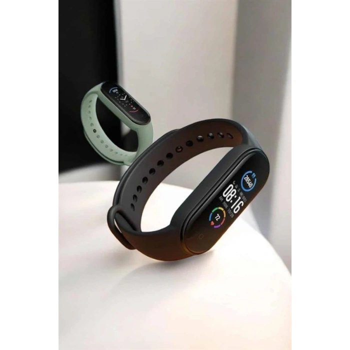 LitaeTrend Akıllı Saat Arama Cevaplayan Tüm Gün Sağlık ve Aktivite Takibi