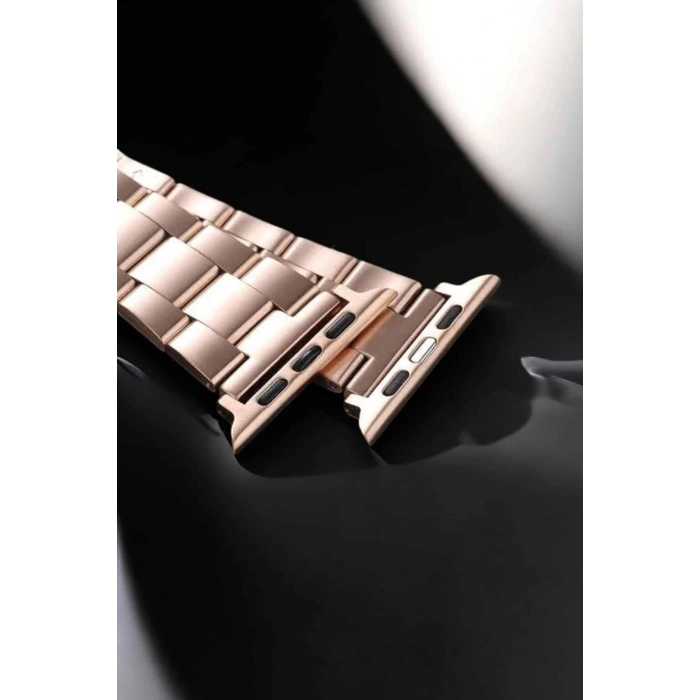 LitaeTrend Akıllı Saat Bileklik Hediyeli Uzun Pil Ömrü GPS Takibi