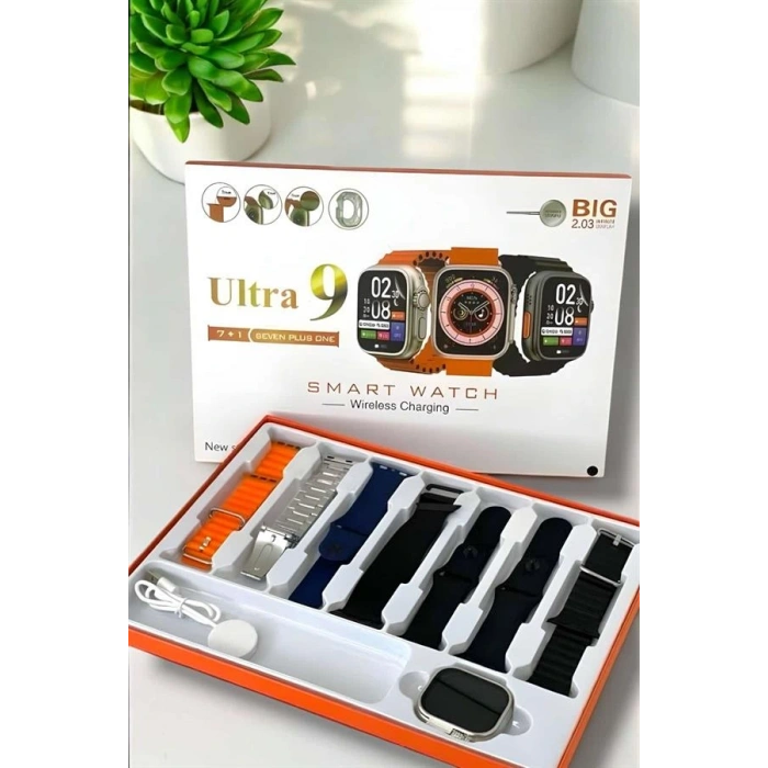 LitaeTrend Akıllı Saat Bluetooth Araması, Spor Modları ve Sağlık İzleme ile Hayatınızı Kolaylaştıran Akıllı Saat