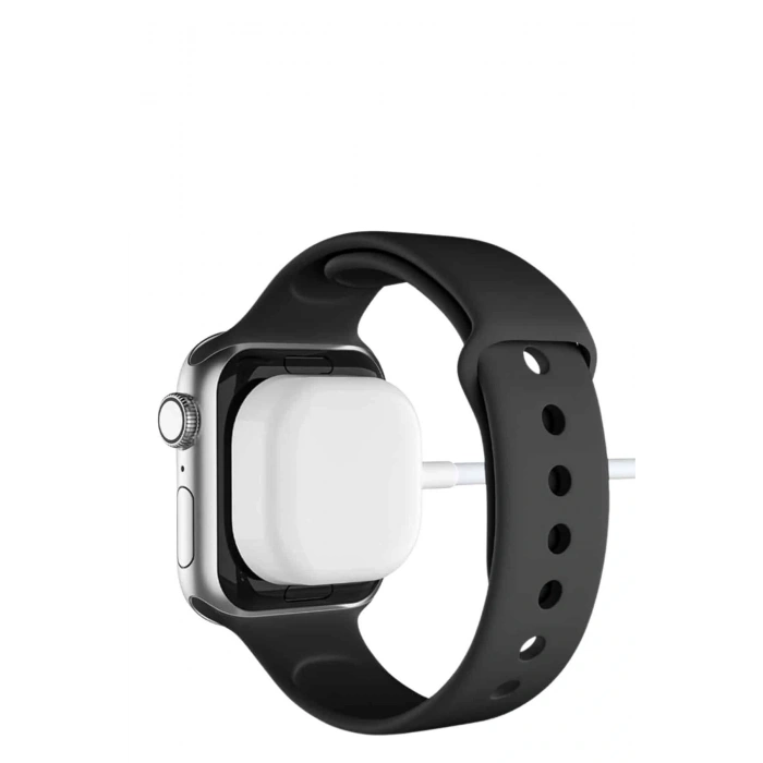 LitaeTrend Akıllı Saat Sesli Görüşme Bluetooth Bağlantılı Kablosuz Şarj Özelliği