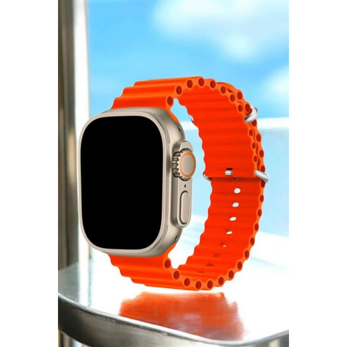 LitaeTrend Akıllı Saat Yeni Nesil Bluetooth Bağlantılı Uyku Sağlık Takibi GPS Ve NFC Uyumlu