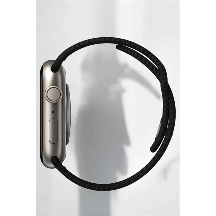 LitaeTrend Akıllı Saat Yeni Nesil GPS Özelliği NFC Ve Uyku Takibi