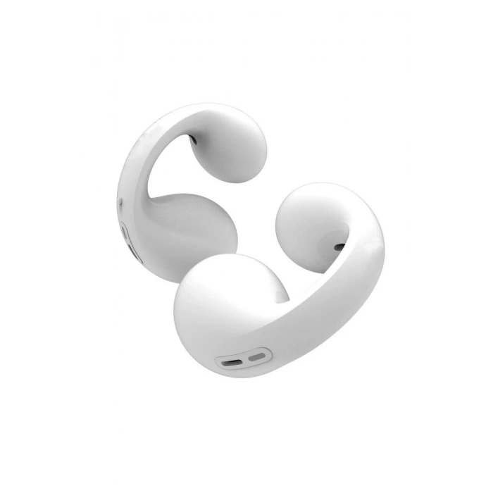 LitaeTrend AM-TW01 BT Kablosuz Kulaklık - Beyaz