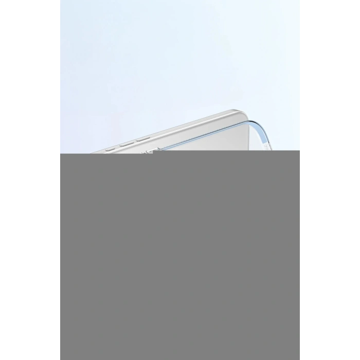 LitaeTrend Apple iPhone 14 Move Taşlı Magsafe Kapak - Pembe