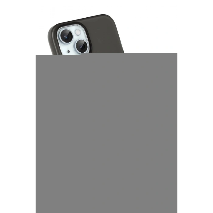 LitaeTrend Apple iPhone 14 Tuna PC Slim Magsafe Kapak - Lacivert