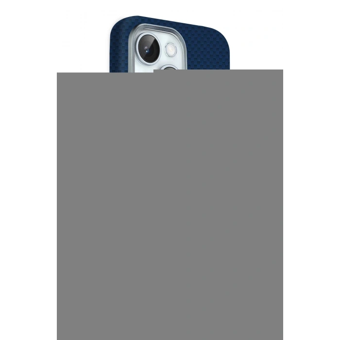 LitaeTrend Apple iPhone 14 Volt Magsafe Kapak - Mavi