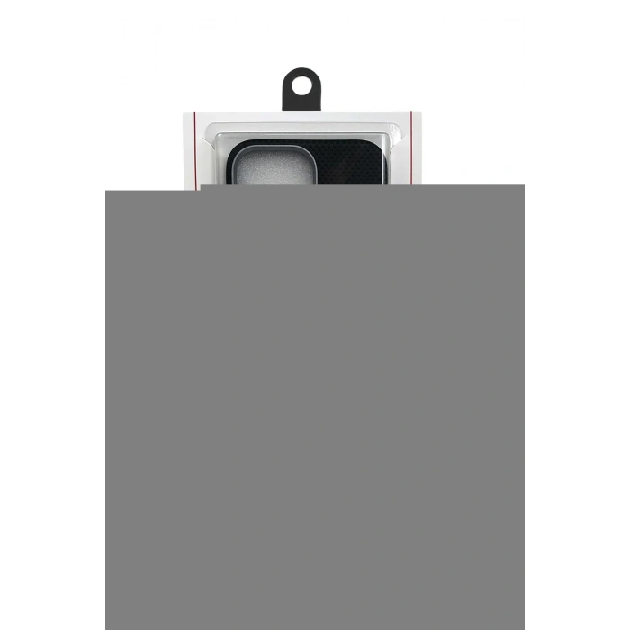 LitaeTrend Apple iPhone 15 Pro Max Volt Magsafe Kapak - Siyah 2