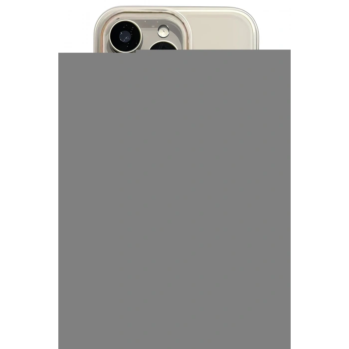 LitaeTrend Apple iPhone 16 Pro Max Velar Magsafe Kapak - Çöl Titanyum