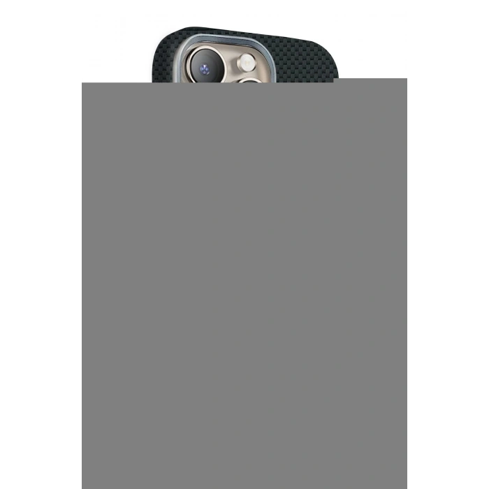 LitaeTrend Apple iPhone 16 Pro Volt Magsafe Kapak - Siyah 2