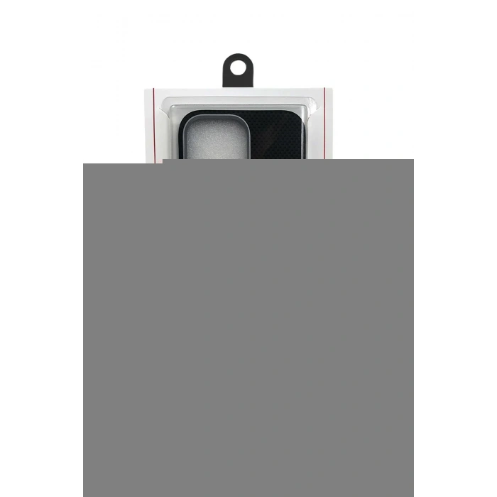 LitaeTrend Apple iPhone 16 Pro Volt Magsafe Kapak - Siyah 2