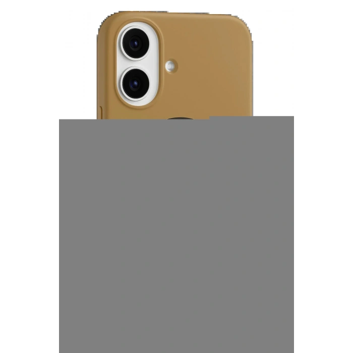 LitaeTrend Apple iPhone 17 Jully Magsafe Kapak - Çöl Titanyum