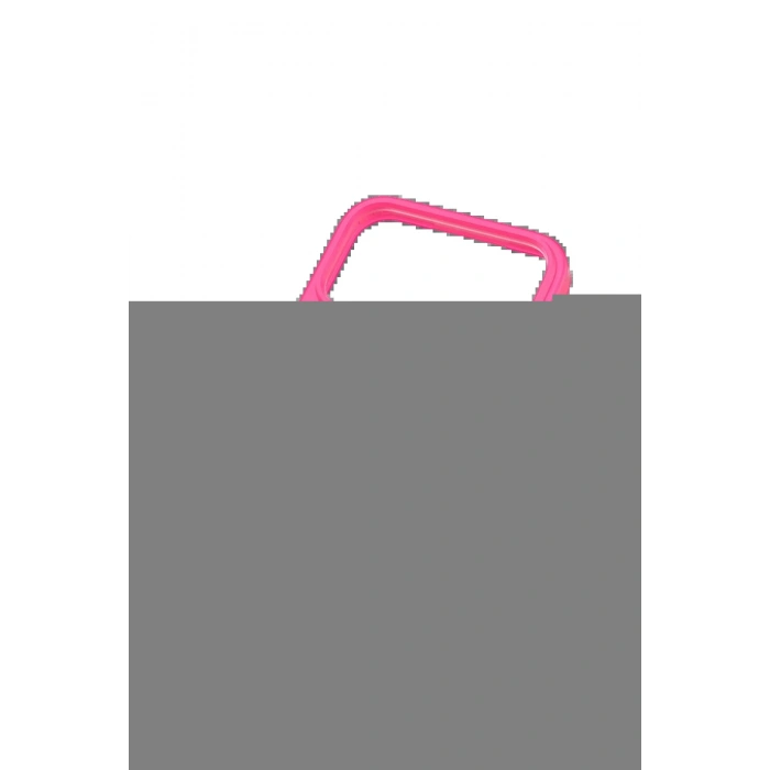 LitaeTrend Apple iPhone 17 Pro Max Jota Magsafe Kapak - Rose