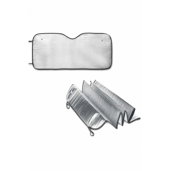 LitaeTrend Araç Güneşlik Koruyucu Cam Güneşliği Otomobil Güneşlikleri Katlanabilir