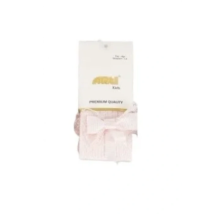 LitaeTrend Arina Aks. File Külotlu Çorap  Asorti