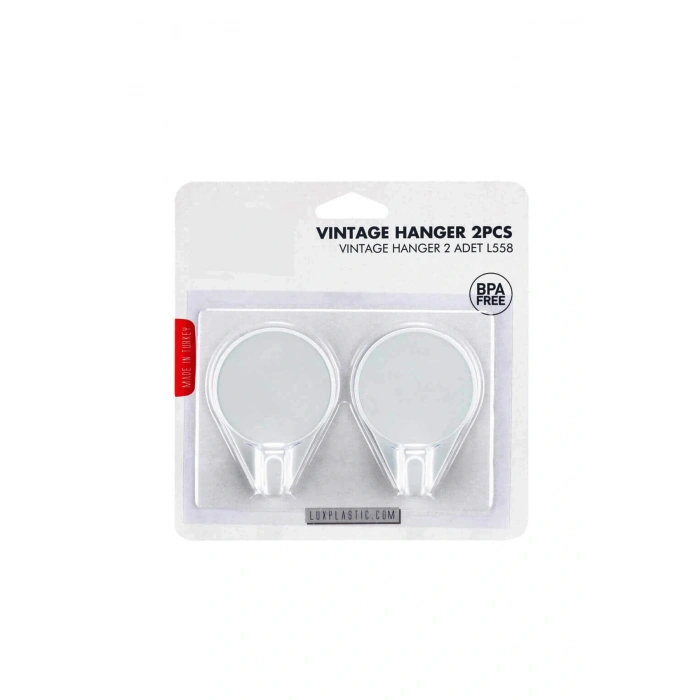 LitaeTrend Askı 2 Li 180*173*22 mm