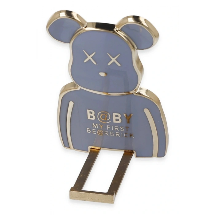 LitaeTrend Astro Stand Ayıcık - Açık Mavi