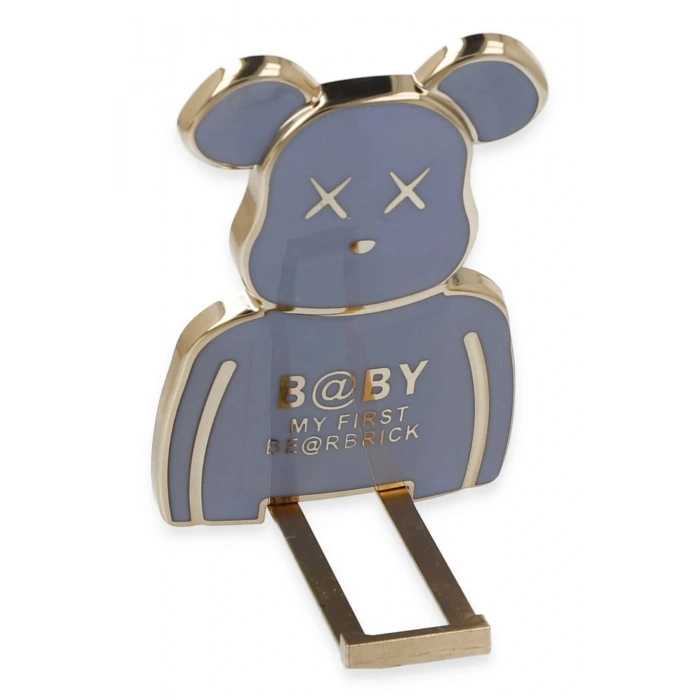 LitaeTrend Astro Stand Ayıcık - Açık Mavi